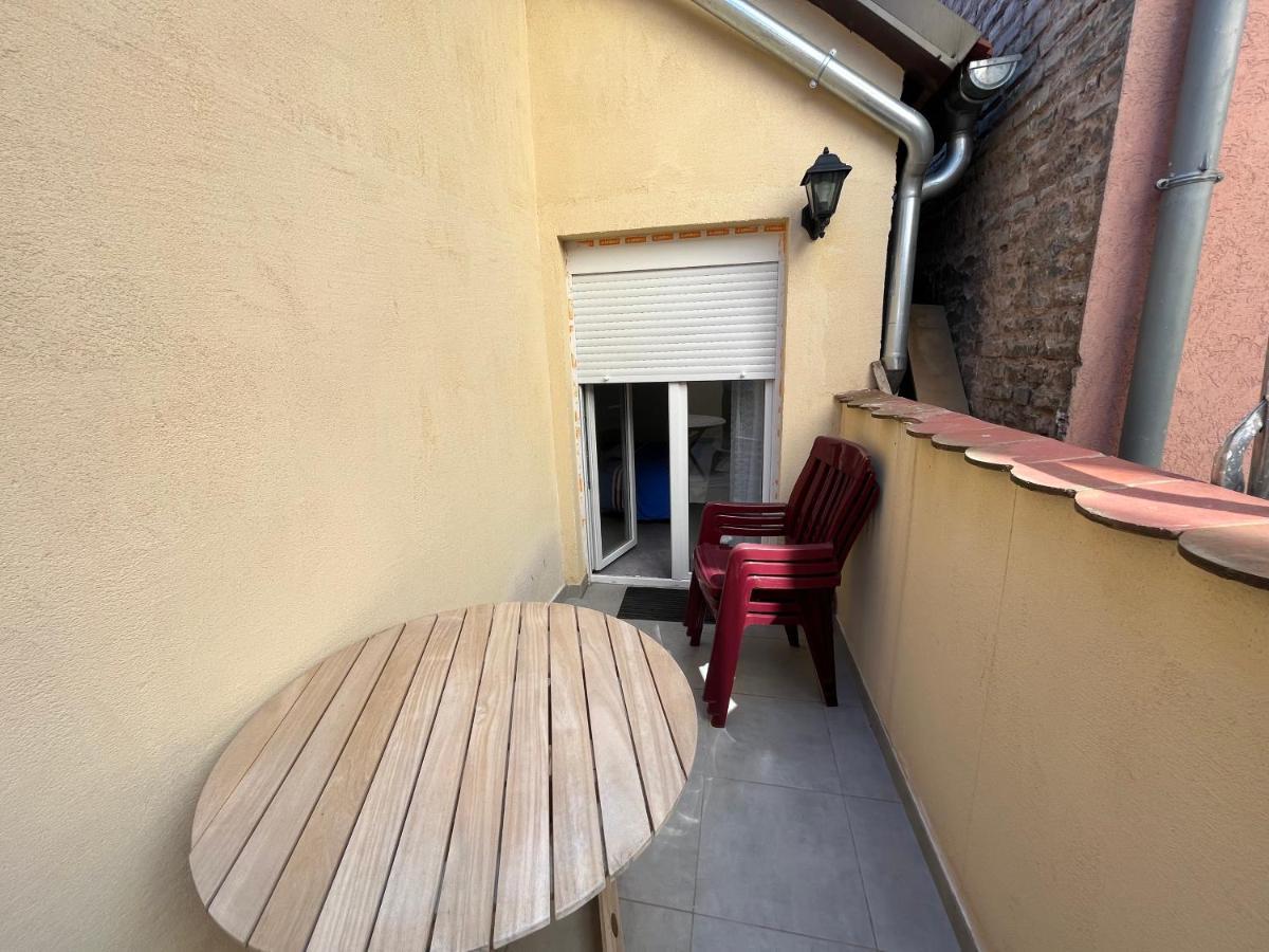 Maison Neuve Chaleureuse Pour 1 A 4 Personnes Schiltigheim Exteriér fotografie
