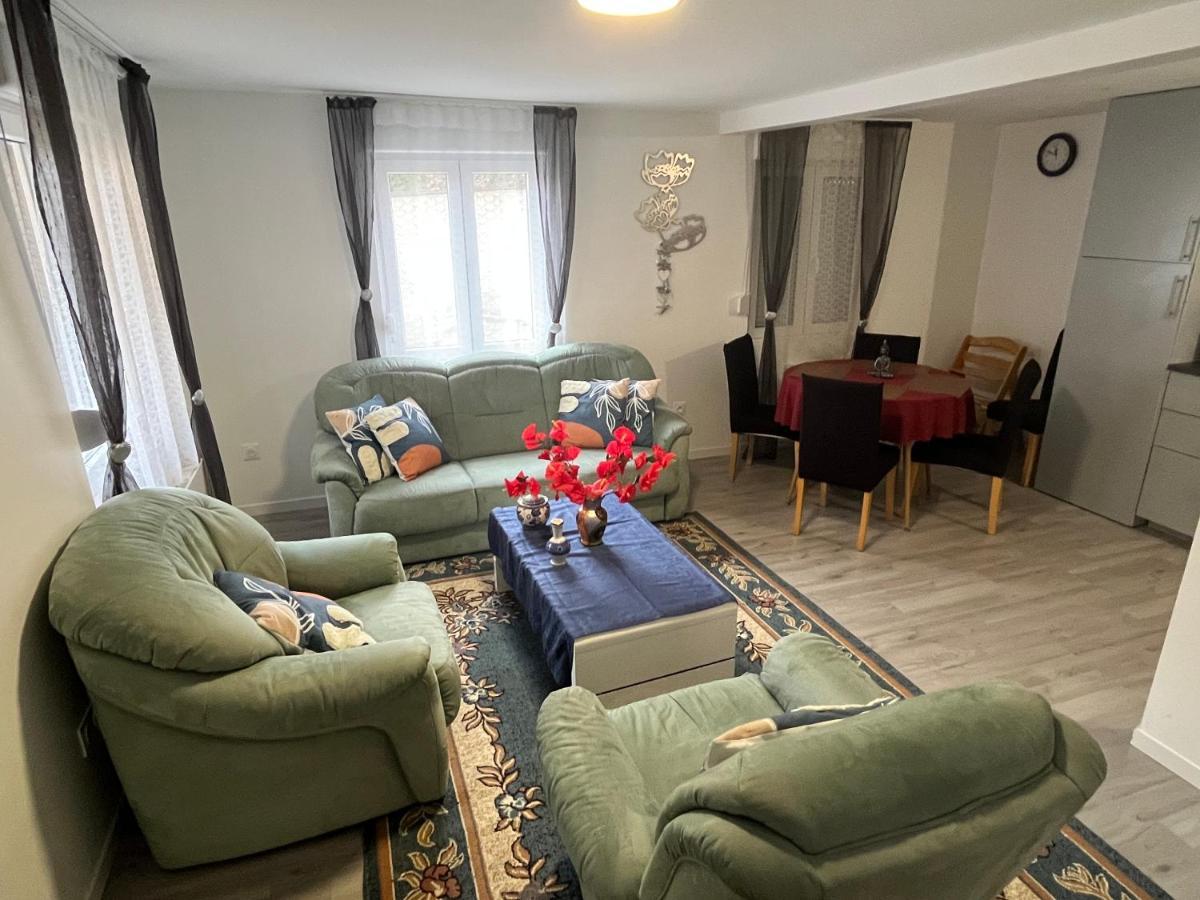 Maison Neuve Chaleureuse Pour 1 A 4 Personnes Schiltigheim Exteriér fotografie